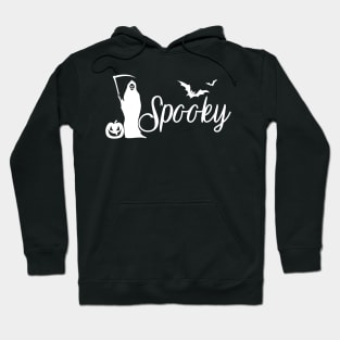 spooky Hoodie